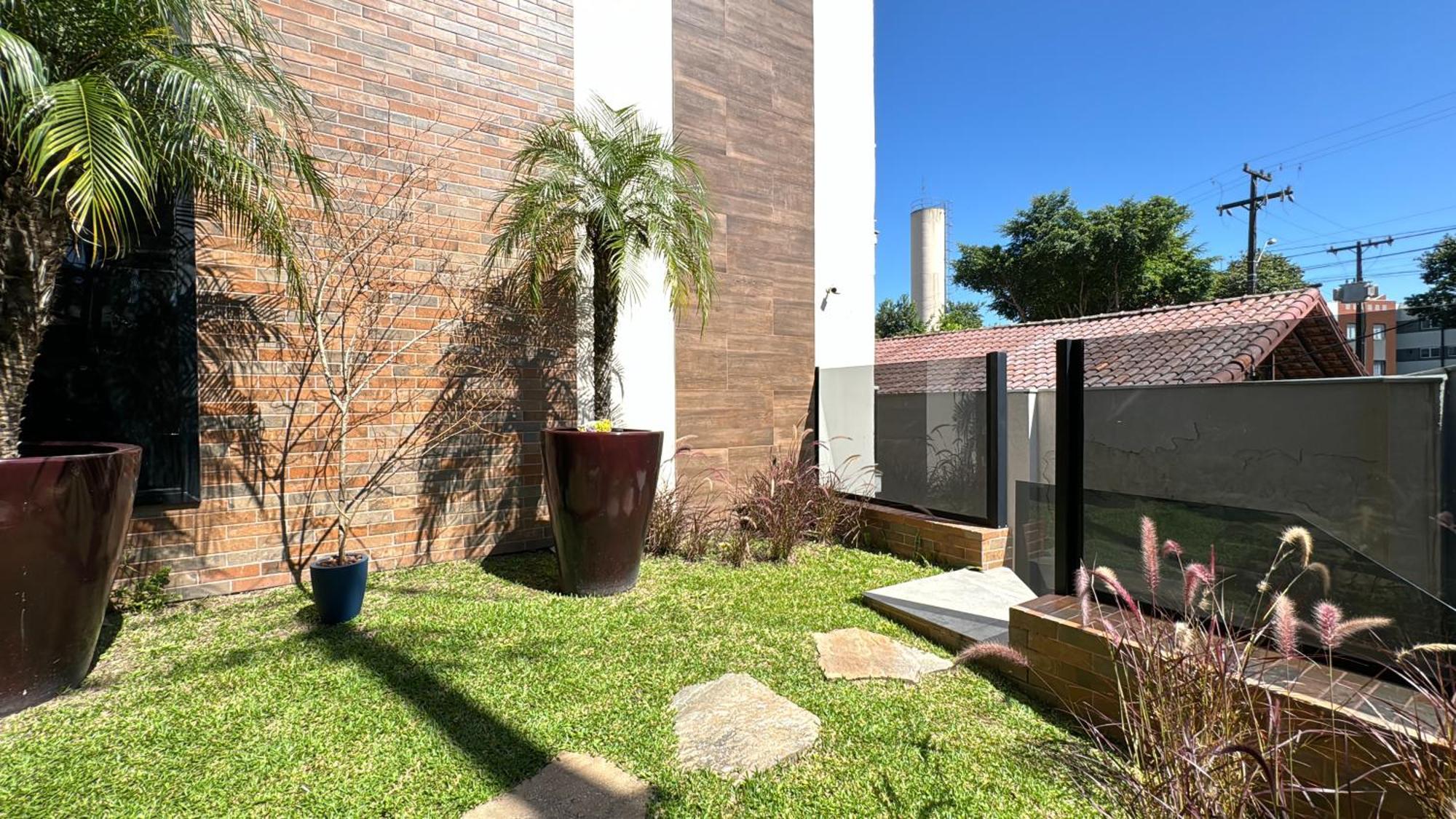 14- Studio decorado com ótima localização!!! Curitiba Exterior foto
